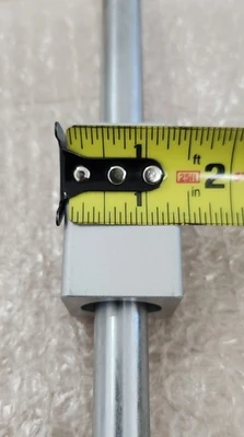 NEW SMC CY3B15-150-X322