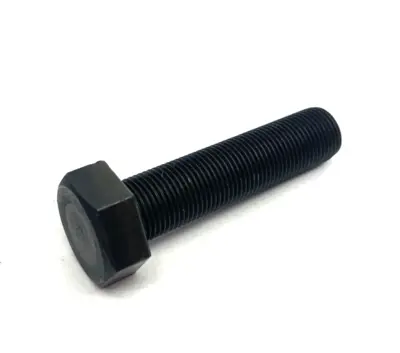 New | in-Stock MiSUMi Hex Head Stopper Bolt Fine/Coarse Thread 12mm Dia Bolts Michigan US | Maverick Industrial Sales #1454014