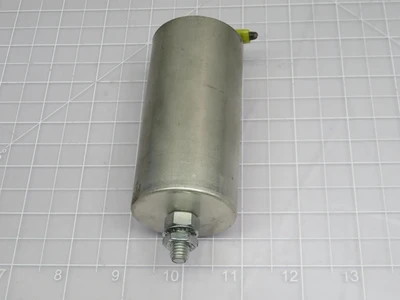 Used CDE _UNKNOWN_ Capacitors | OCO Industrial #1619317