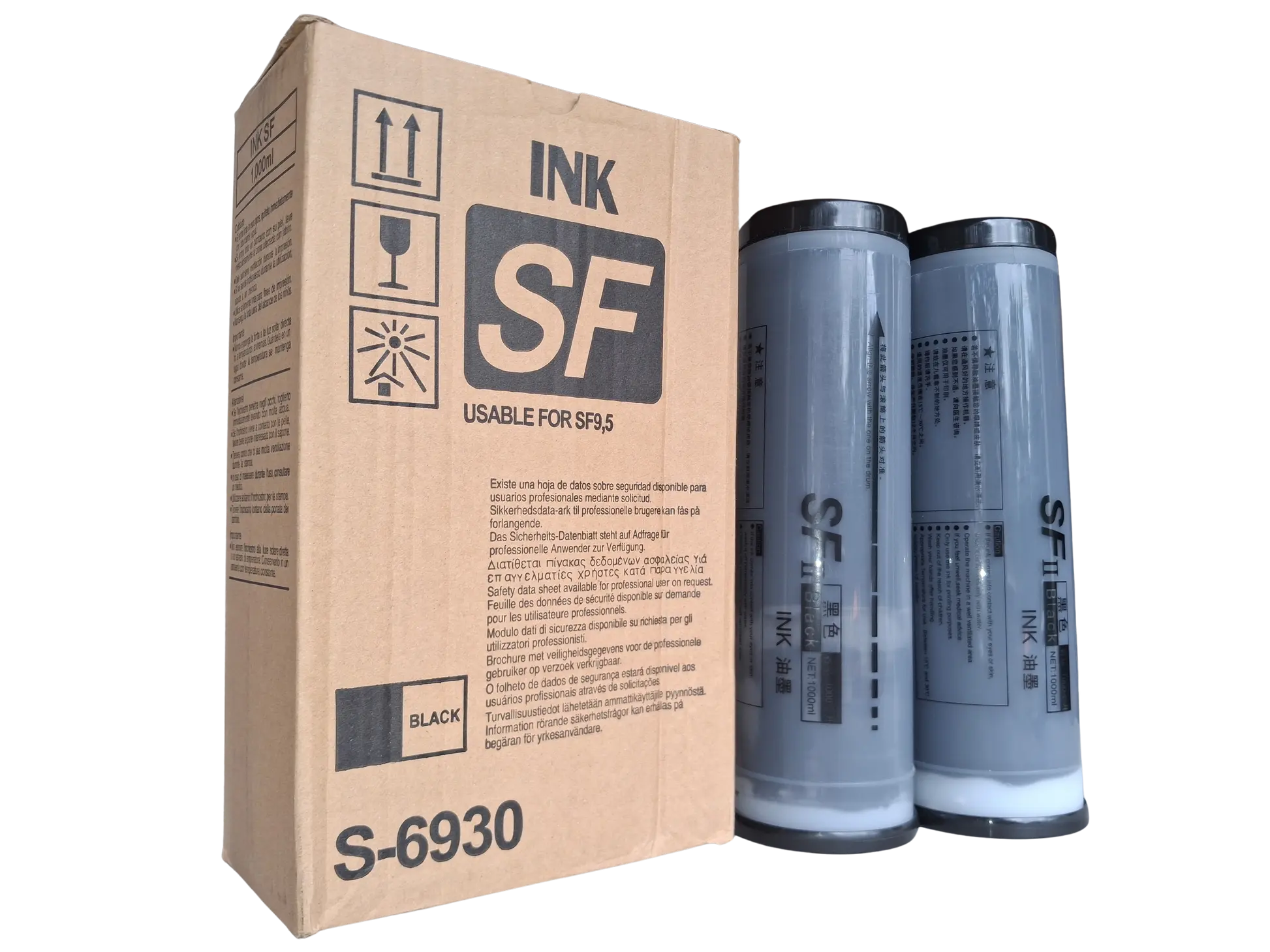 New | in-Stock RISO EZ221 Miscellaneous Printing & Paper Equipment Michigan US | Forbes Inkjet #1421654