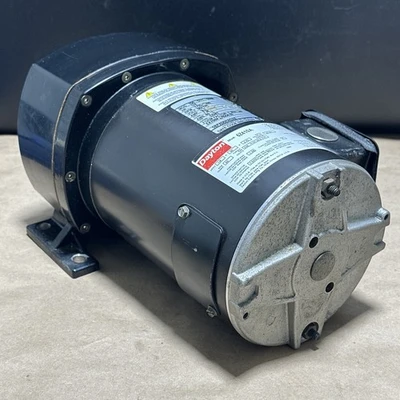 USED Dayton 6Z410A