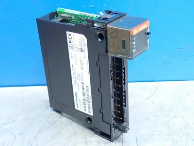 NEW ALLEN BRADLEY 1756OA16