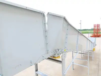 Used HYTROL _UNKNOWN_ Belt Conveyors | Arrow Industrial #561861