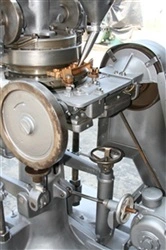 Used STOKES _UNKNOWN_ Tablet Presses Connecticut US | DMC Industries #1281646