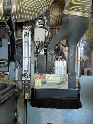 Used 2013 BIESSE ROVER A-S 1332 UTS CNC Routers California US | MachineryMax #1321458