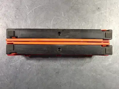 USED JAMES KING & CO. 1005