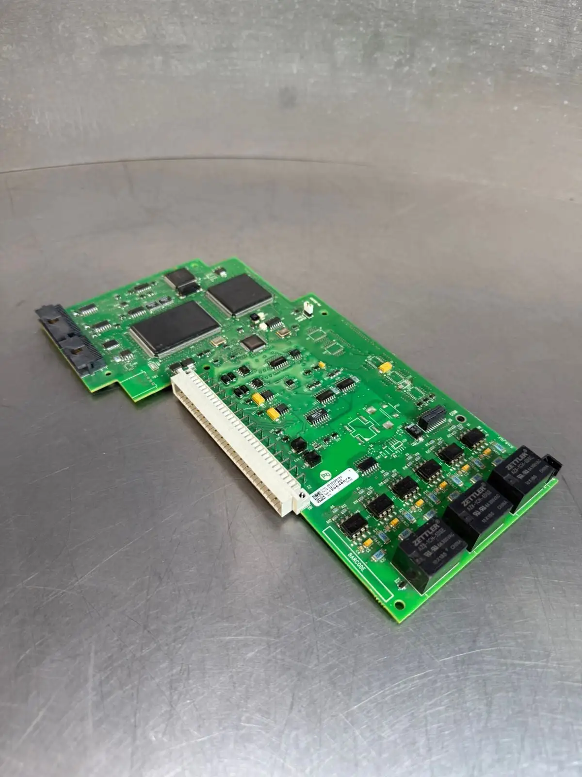 Allen-Bradley 321131-A02 PC Board Assembly 202385 (6.4.2)