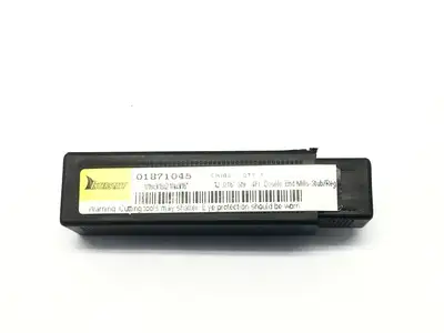 New | in-Stock Interstate 01871045 HSS/Cobalt Endmills Michigan US | Maverick Industrial Sales #1397642