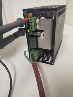 USED Murrelektronik MCS-B10-110-240/24