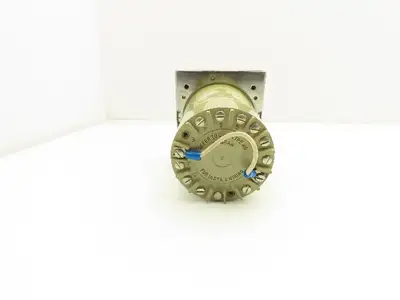 Eagle Signal CX901A6 Cycle-Flex Digital Timer Counter LCD Display