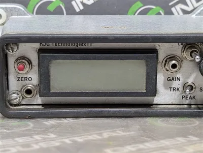 RJG Technologies Inc. 2015-02T-AZ Shunt Pressure Control Module Used