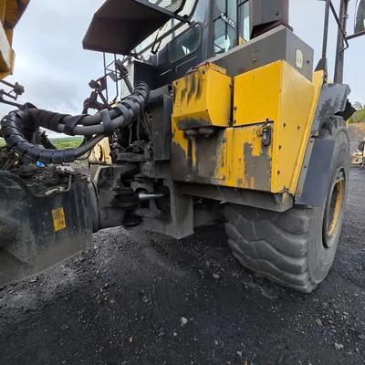 2006 KOMATSU HM400-1L Articulating Dump Trucks | Iron Listing (13)