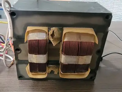 USED VENTURE LU400/TRI