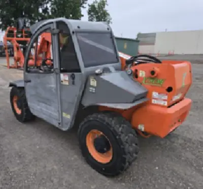 Used 2016 XTREME REACH XR5919 Telehandlers Pennsylvania US | National Lift Equipment #1381072