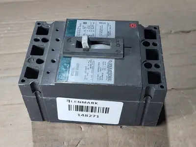 USED GENERAL ELECTRIC TED136015