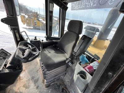 Used 2002 Caterpillar 966G Wheel Loaders Illinois US | Zadoon Equipment #1470052