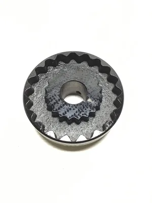 Lovejoy M915400/6J Sleeve Coupling Flange