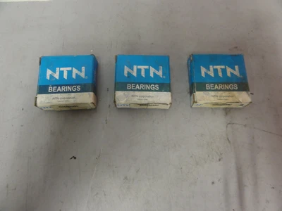 NEW NTN 6205ZZC3/5C