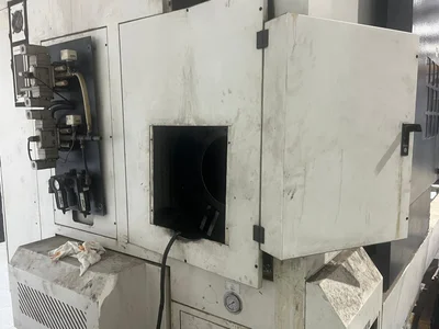 Used 2012 CHEVALIER FBL-530C CNC Lathes Texas US | The Equipment Hub #1573812