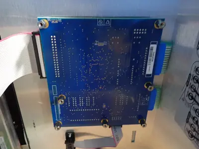 NEW NORDSON PROBLUE 30 1049329