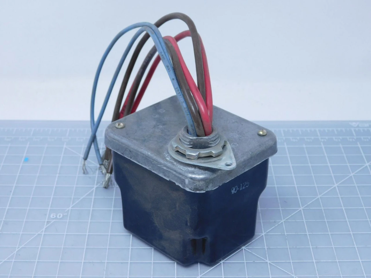 Used ESSEX _UNKNOWN_ Relays & Switches Texas US | OCO Industrial #1678056