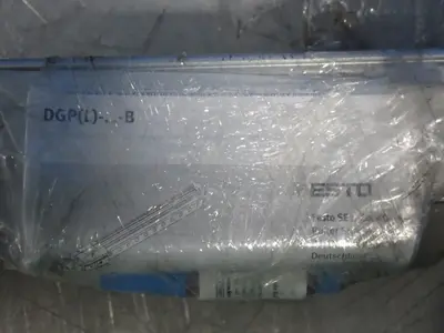 Used FESTO DGP(L)...B Pumps Ohio US | HGR 24 #738187