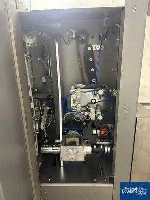 USED Marchesini Marchesini Cartoner, Model MA80