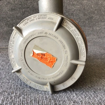 Used ASI Instruments A01-1-010-S Miscellaneous MRO | Davliegogo LLC #1708992