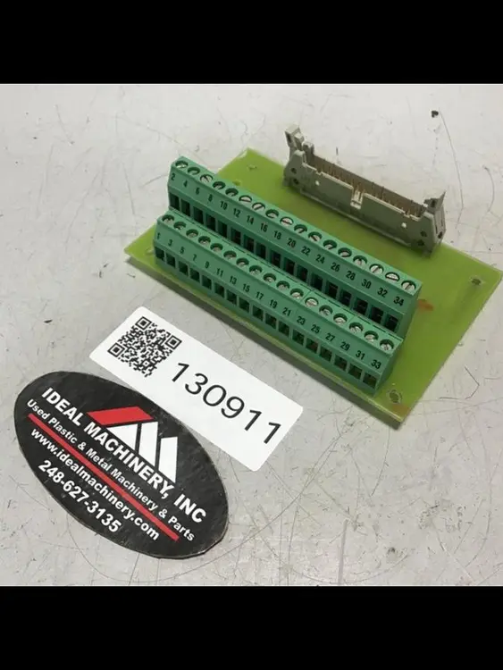 Used AEC 9061626A Circuit Boards Michigan US | Ideal Machinery #601922