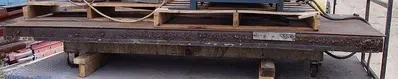 USED ADVANCE 48'' X 96''