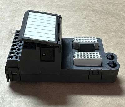 NEW Fisher-Rosemount Systems / Emerson 12P2535X042
