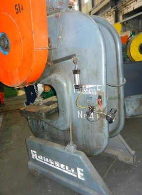 USED ROUSSELLE 4F