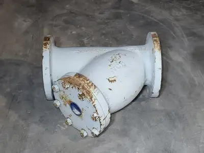 USED MUELLER 678101