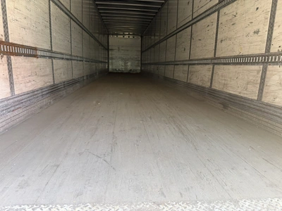 Used 2005 WABASH _UNKNOWN_ Box Trailers Indiana US | Miedema Asset Management Group #1414426