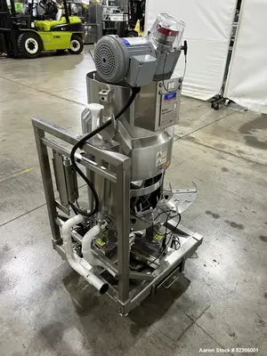 USED THERMO SCIENTIFIC HYCLONE
