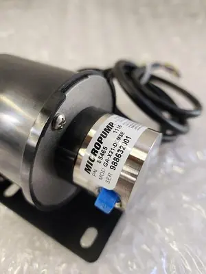 MICROPUMP 85465 GA-X21-DEMSE