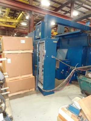 USED DMT 1200