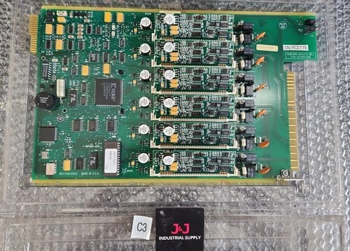 NEW WESTINGHOUSE 7379A31G05
