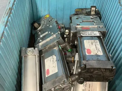 Used DESTACO _UNKNOWN_ Pumps Ohio US | HGR 24 #1418593
