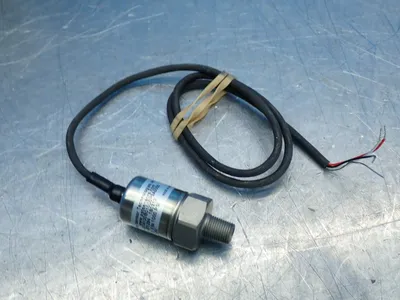 USED AMERICAN SENSOR TECHNOLOGIES AST4100B010C0P3A0000