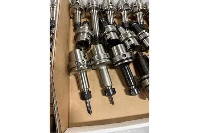 Used _UNKNOWN_ _UNKNOWN_ HSK Holders Utah US | KD Auctions #1549025