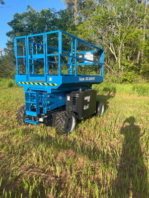 NEW 2025 Genie GS-2669 RT