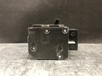 USED SIEMENS BQ2B030