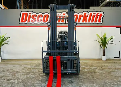 NEW 2026 LIFT HERO CPD30