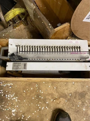 Used _UNKNOWN_ _UNKNOWN_ Perforators Delaware US | United Machine Co. #1565028