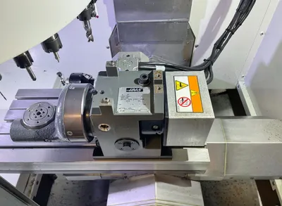 2020 HAAS CM-1 Vertical Machining Centers | Clark Machinery Sales, LLC (7)