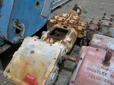 USED WHEATLEY 1024