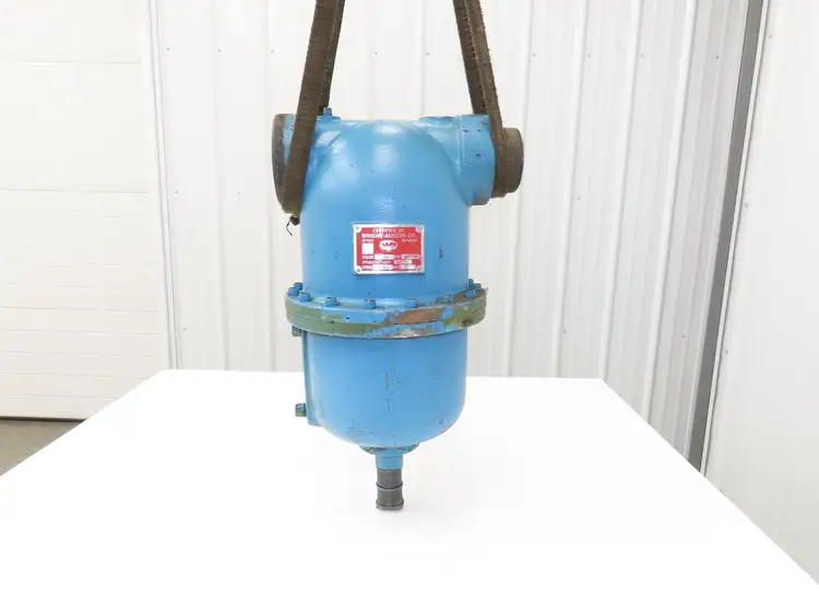 Used WRIGHT AUSTIN _UNKNOWN_ Valves/Fittings Indiana US | Arrow Industrial #569967