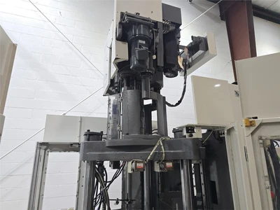 Used TOYO ET-100VR2 Injection Molding Machines | Arlington Machinery #875697