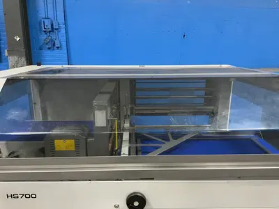 Used 2019 SMIPACK HS700 / T652 Miscellaneous Packaging Equipment Ohio US | HGR 24 #1277699